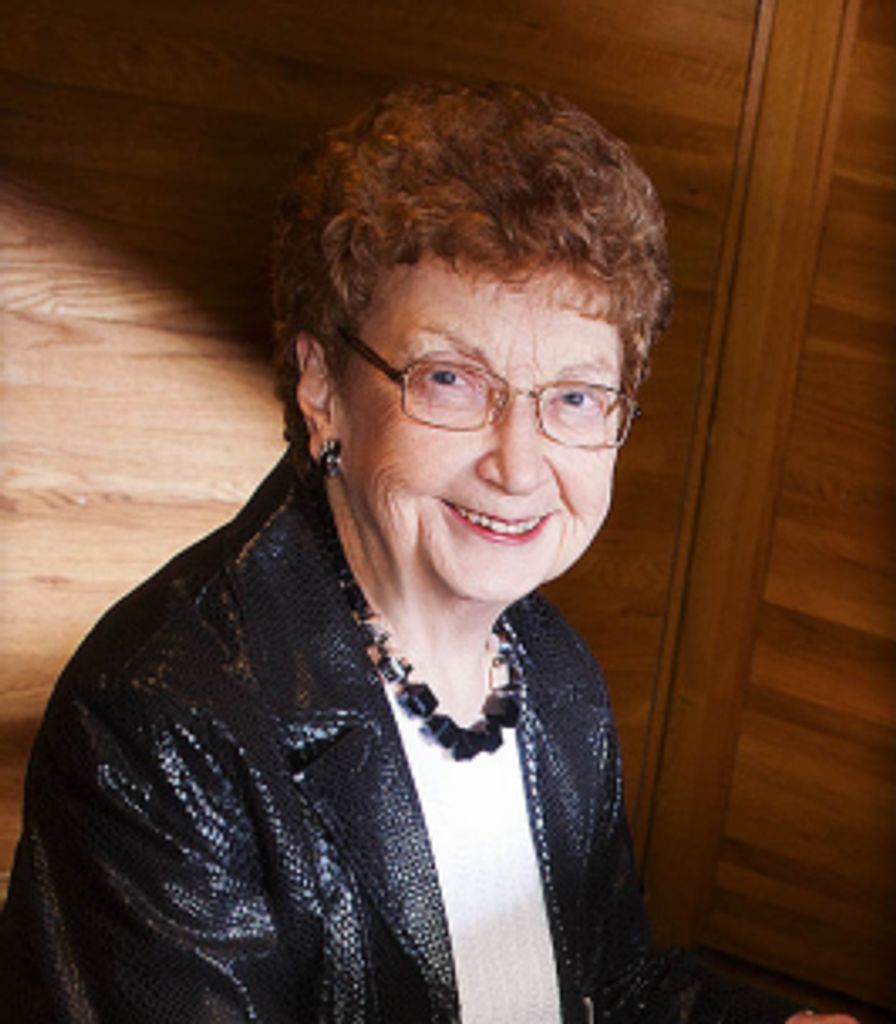 Pearl Carnahan Profile Photo