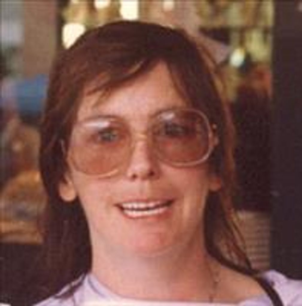 Elizabeth "Betsy" Mcclay