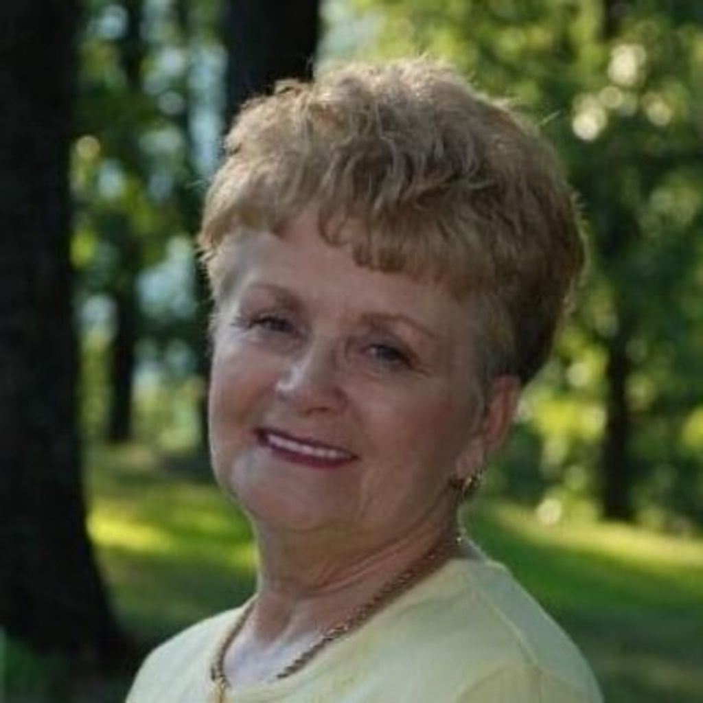Donna Sue Ellingsworth Profile Photo