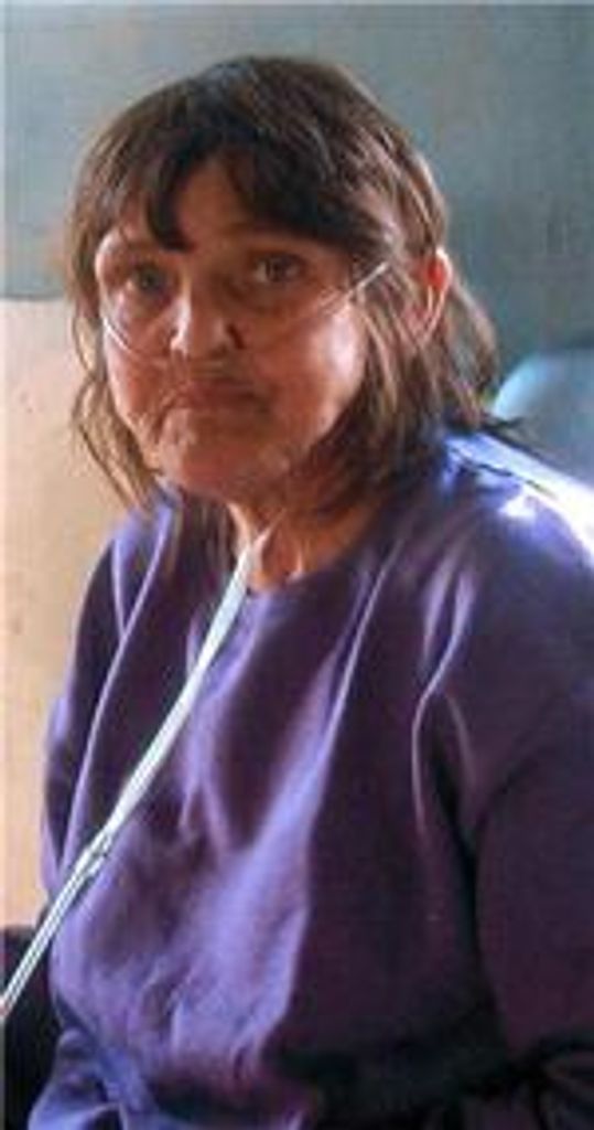 Nancy L. Potter Alvarado