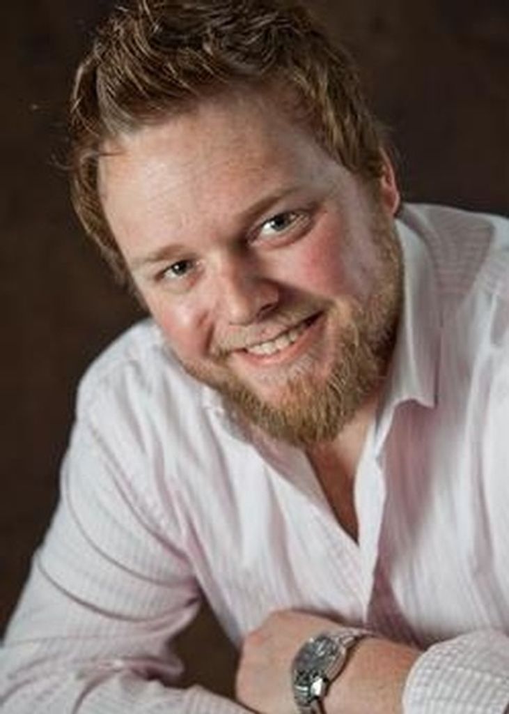 Joseph Warren Russell