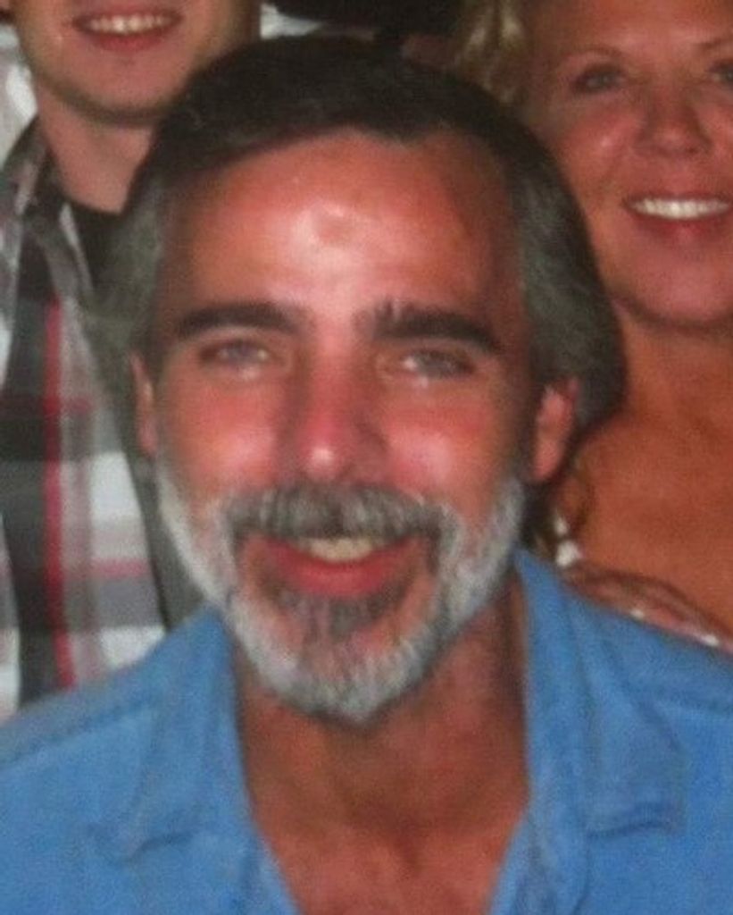 Kevin Robert Charbeneau