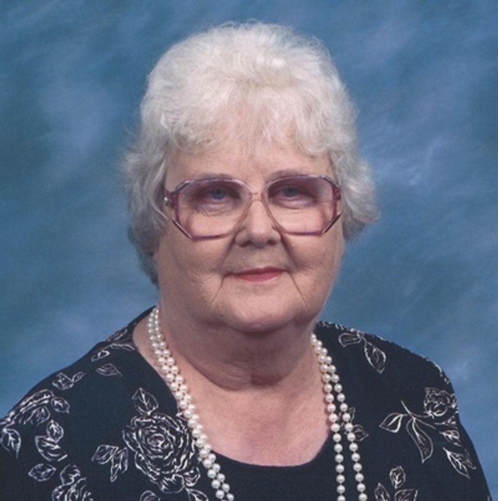 Betty Nancelene Mcginnis Profile Photo