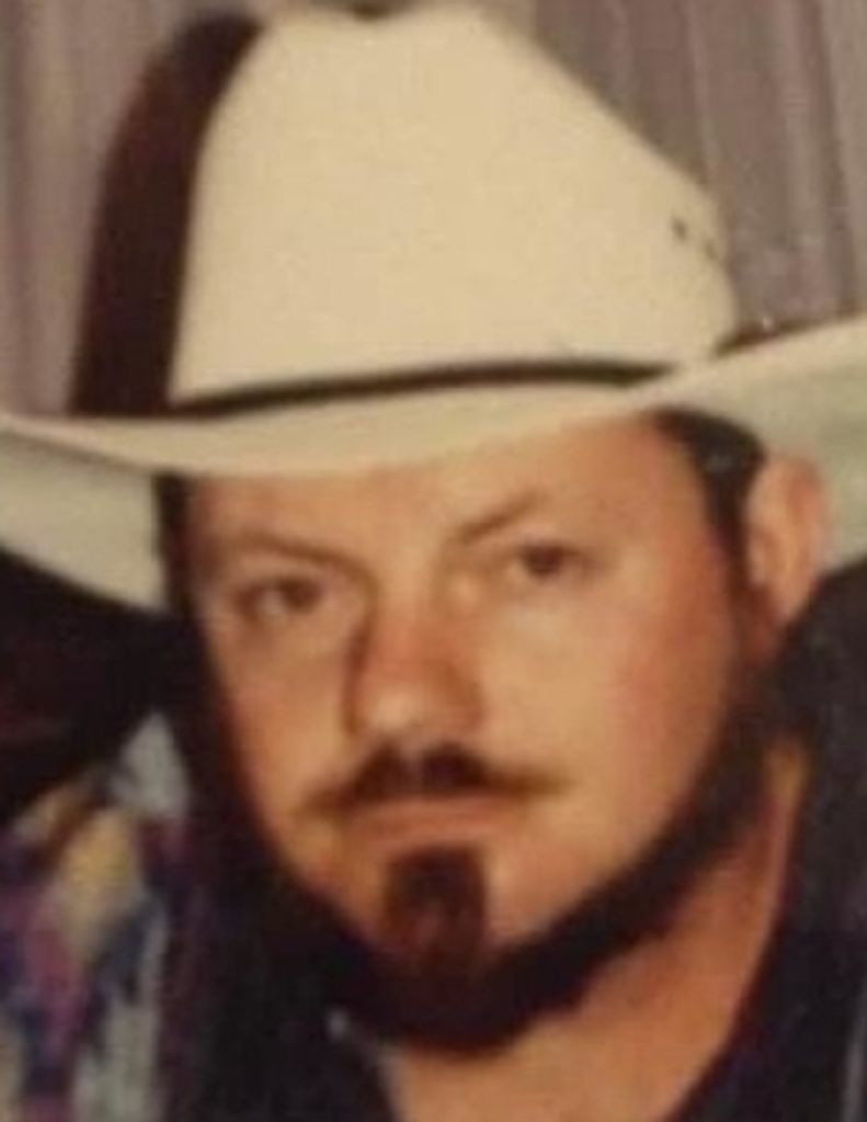 Danny Lyndell Hoskins Profile Photo