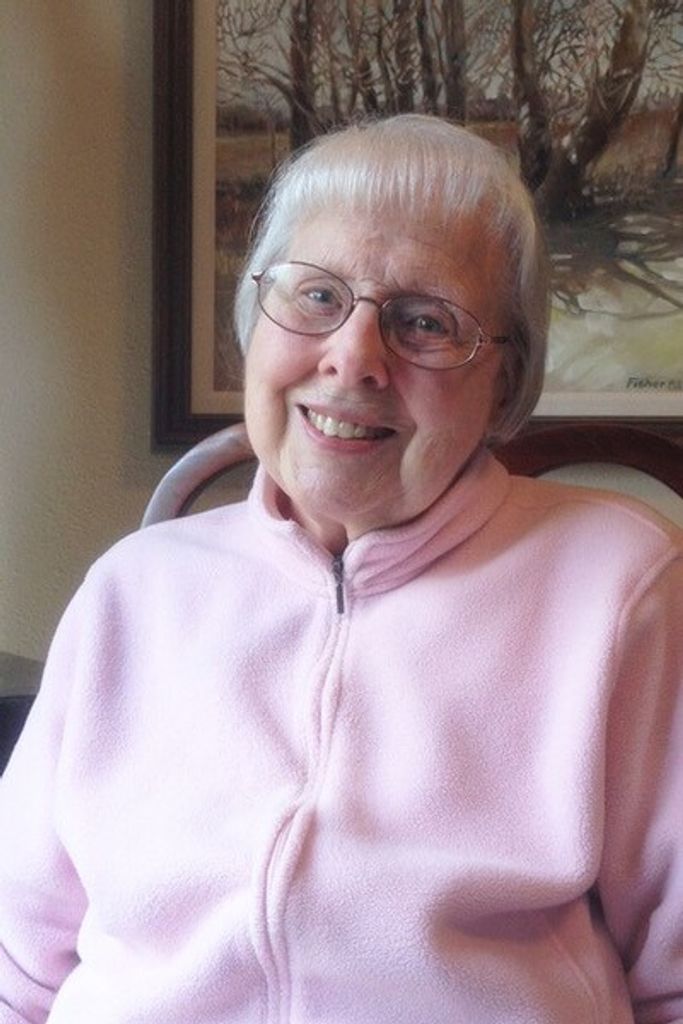 Doris J. Wertz Criss Moots Profile Photo