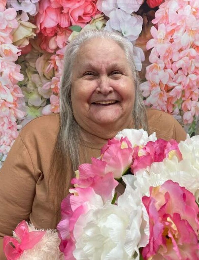 Mary A. Williams