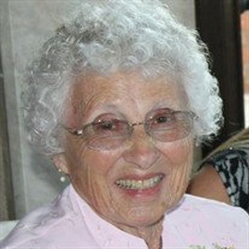 Mildred  Stella Uhl Profile Photo