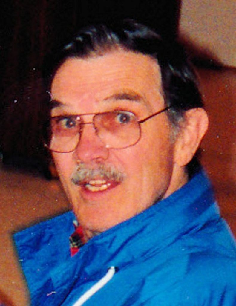 Rev. Francis L. (Frank) Hannagan