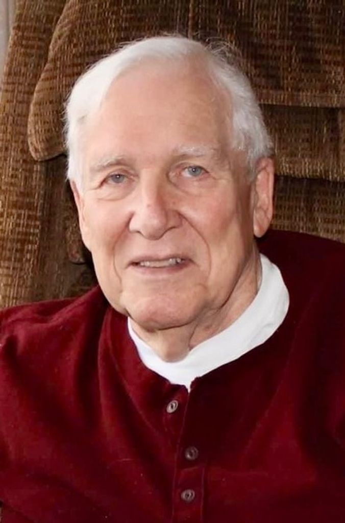 Richard L Mcmichael Profile Photo