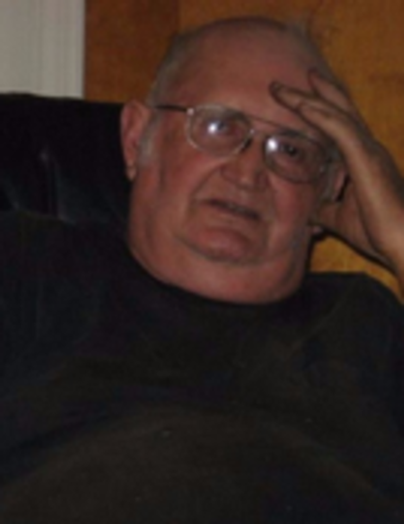 Douglas M. Butt