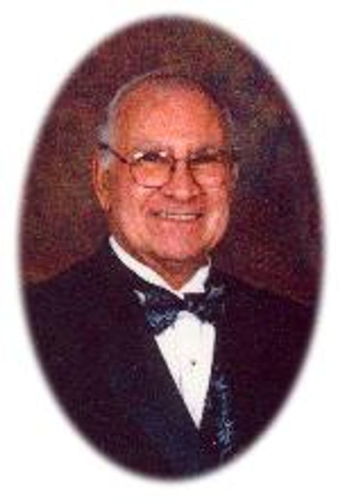Edward J. Petrone