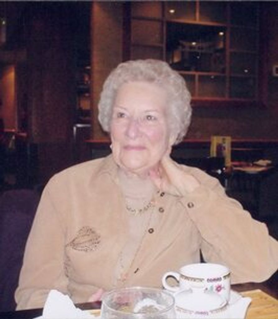 Grace Puzzolanti