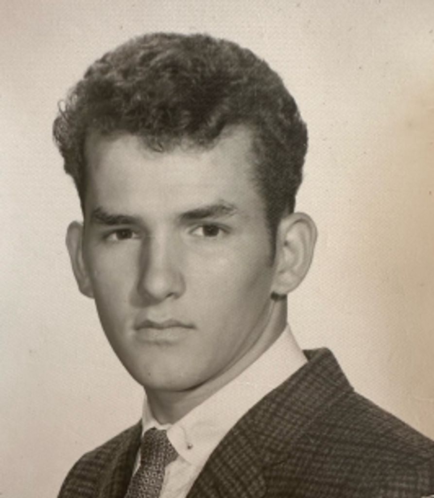William Scampoli Profile Photo