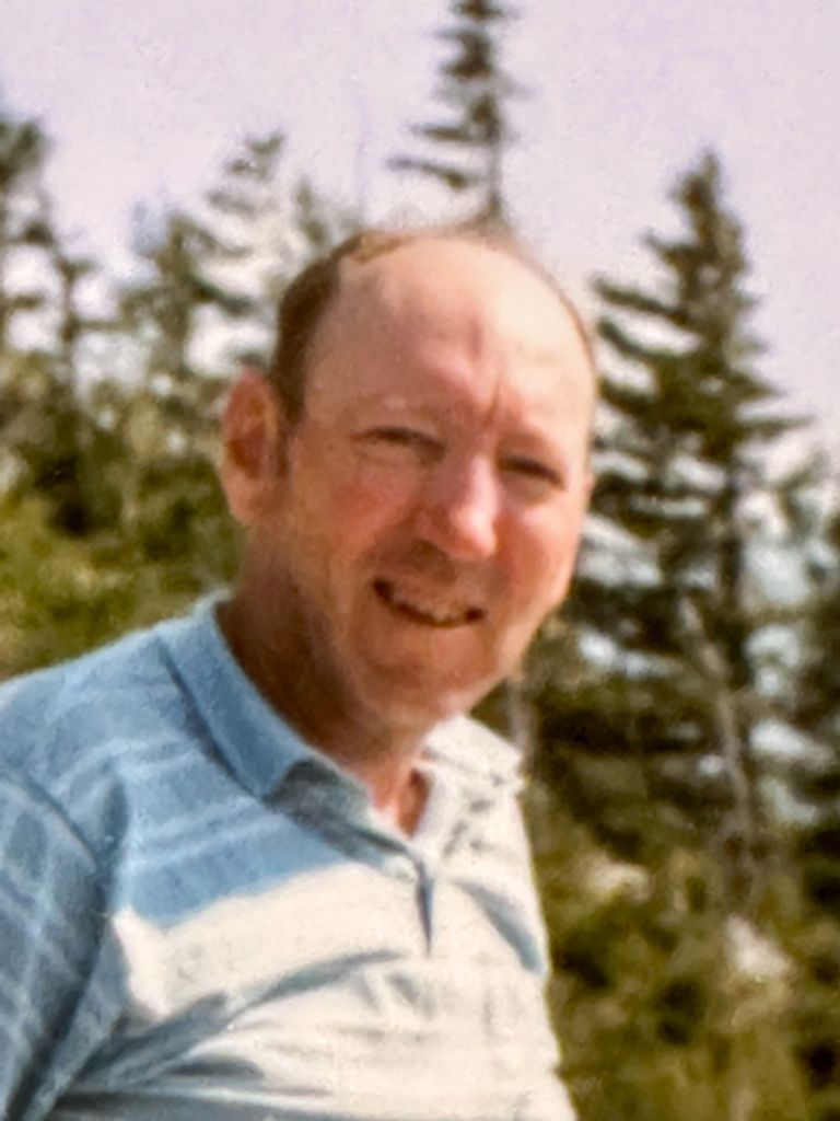 Robert Edward "Bob" Mckinley, Sr.