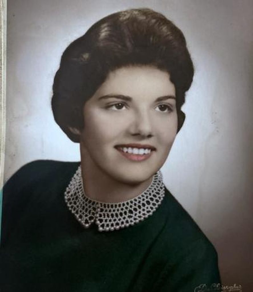 Patricia A. Bartholomew Profile Photo