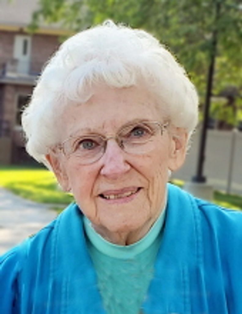 Isabella  Louise Dominguez
