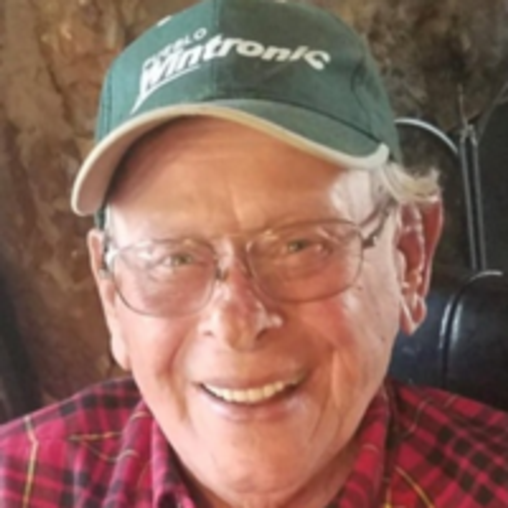 Robert Wayne Garner
