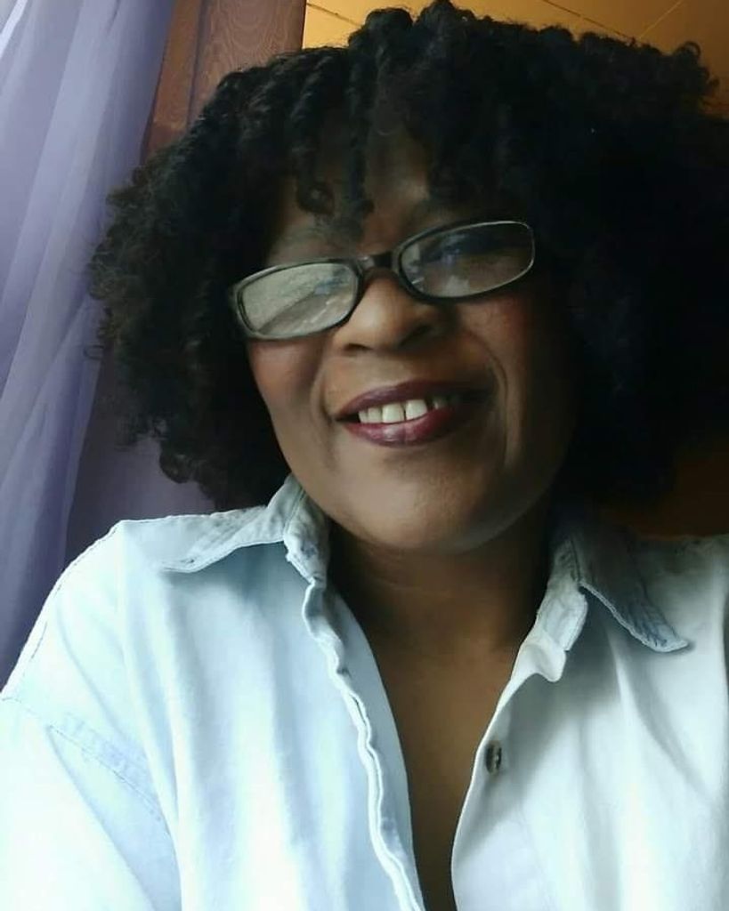 Sherry Rose Moore Profile Photo