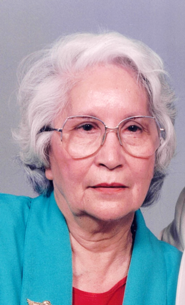 Esther Lechuga Lozano Profile Photo