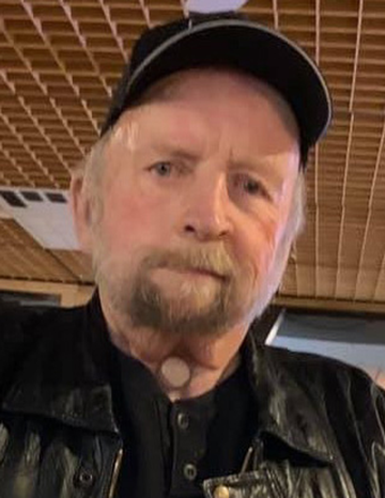 Russell John  "Cha" Dall Profile Photo