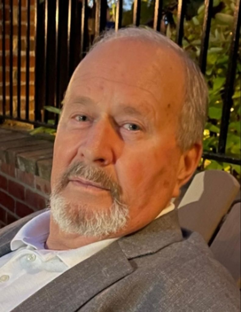 Richard Dube Cerasale