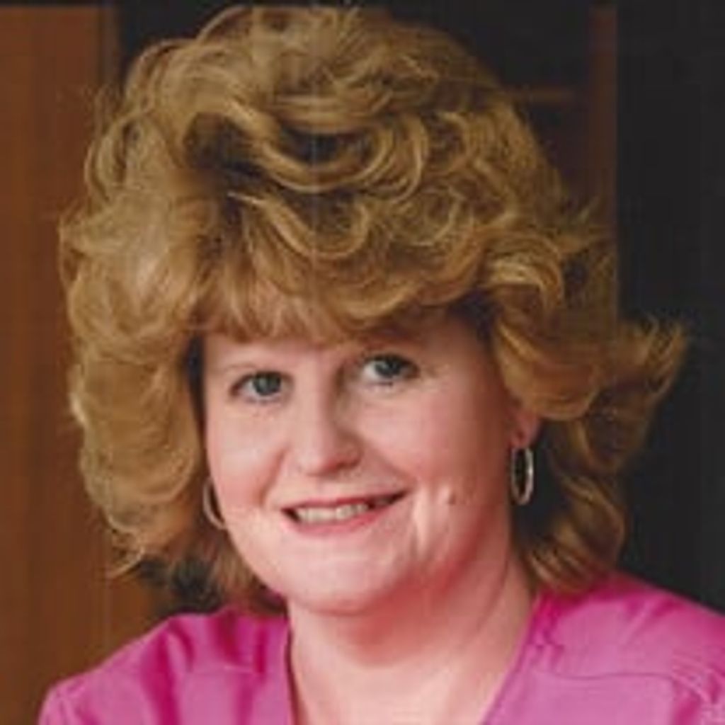 Beulah Faye Garrett