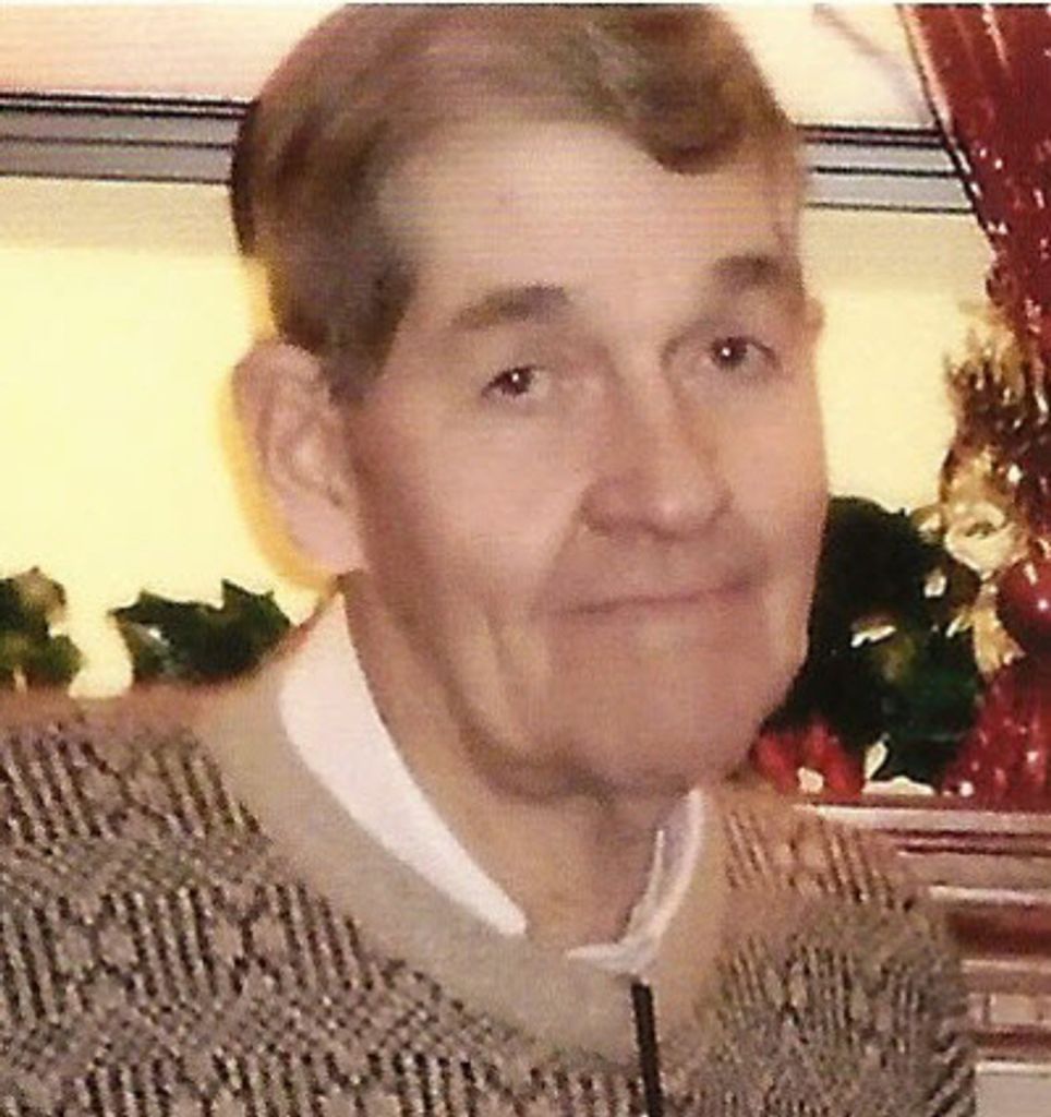 Edward C. Drackley Profile Photo