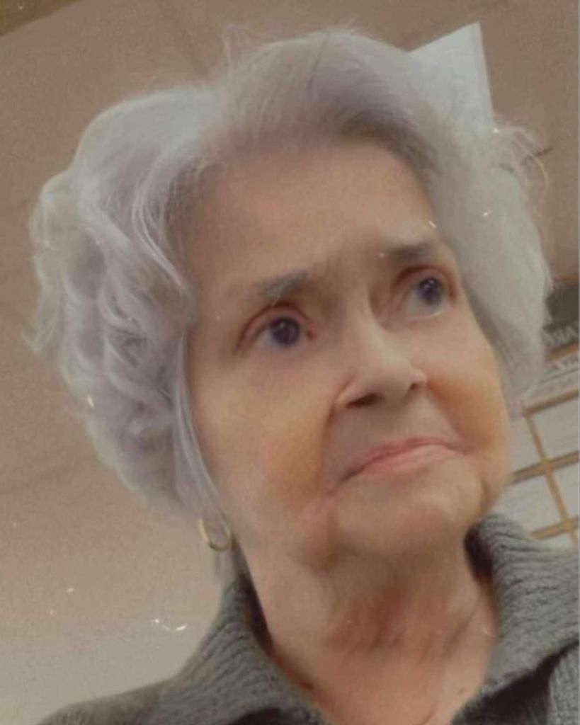 Wilma Jean Rivers