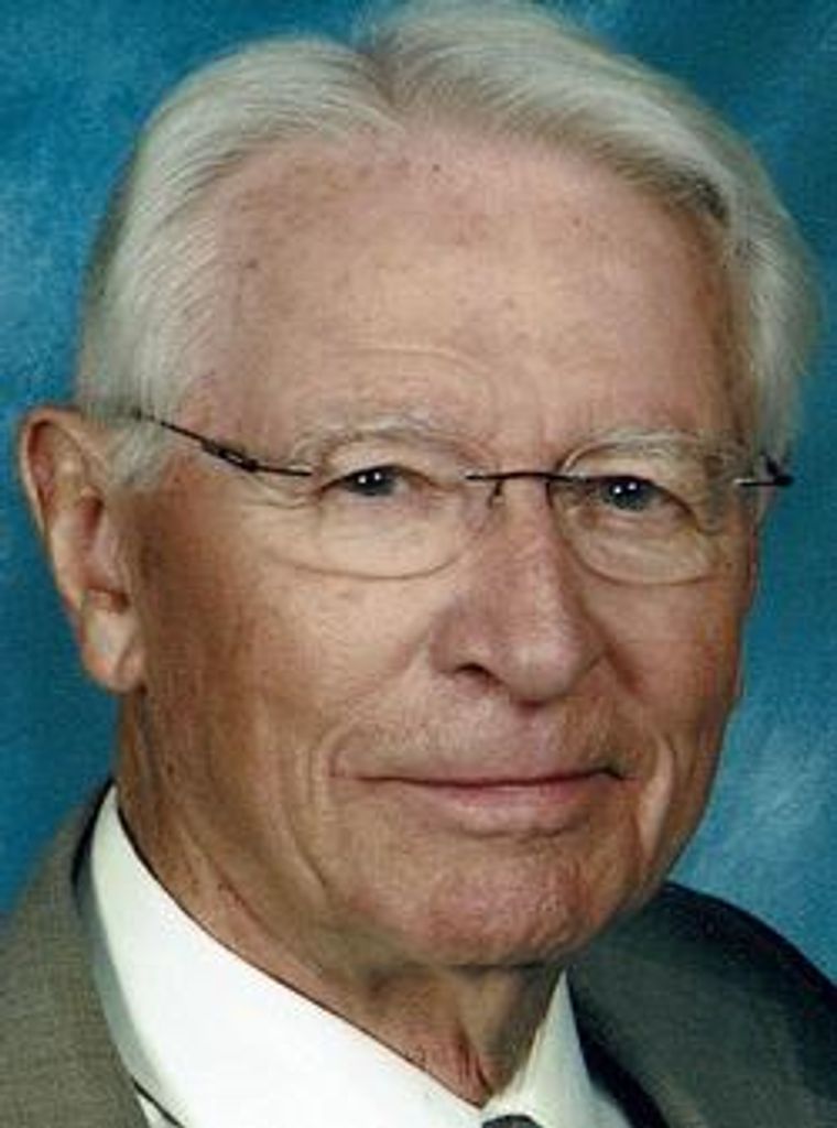 Roy E. Dunn