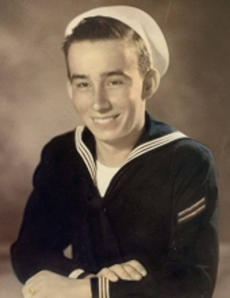 Billy Edward Tidwell