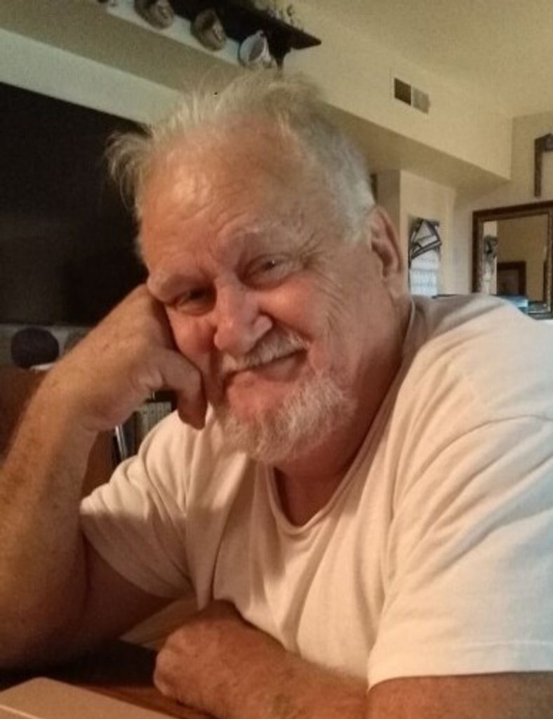 Donald Smith