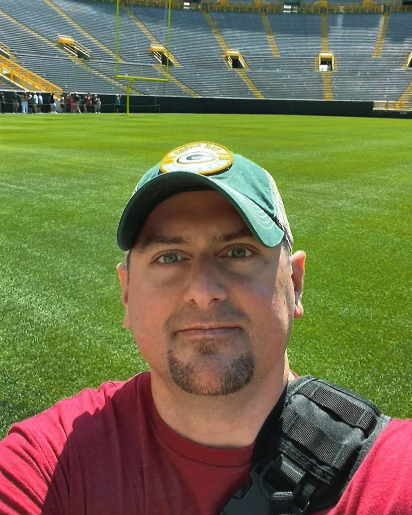 Kevin A. Inman Profile Photo