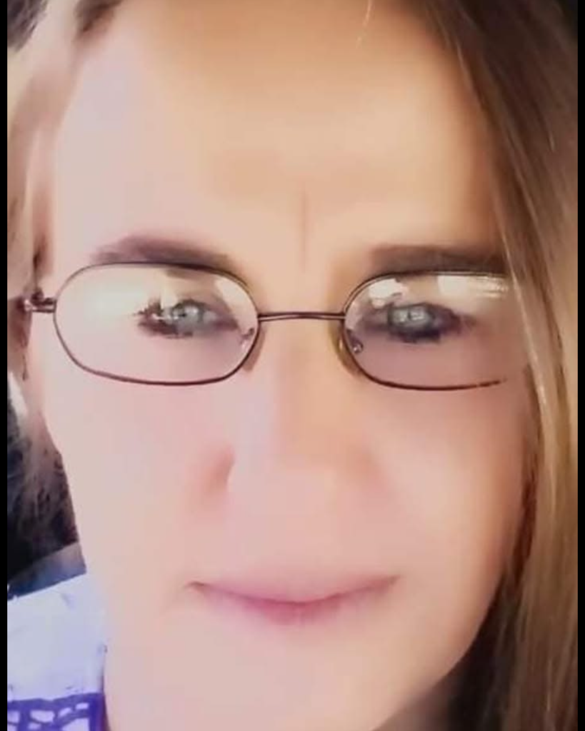 Crystal Elizabeth Roach Albrecht Profile Photo