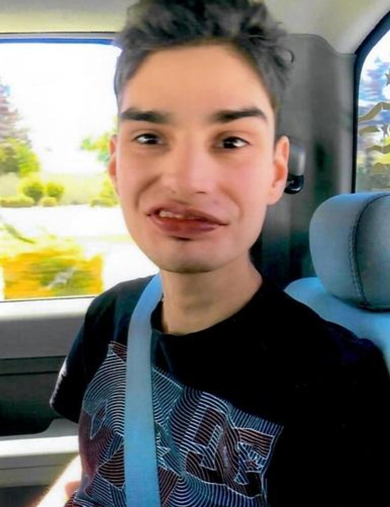 Jason William Garcia Profile Photo