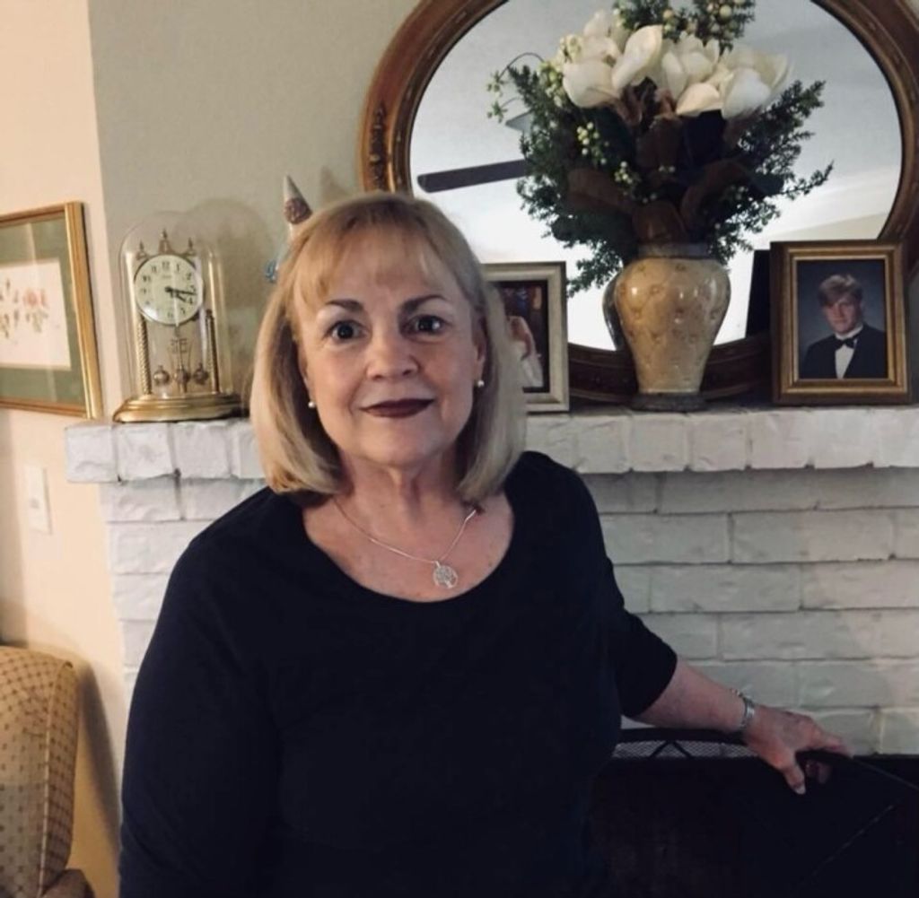 Nancy "Susan" Kinnard