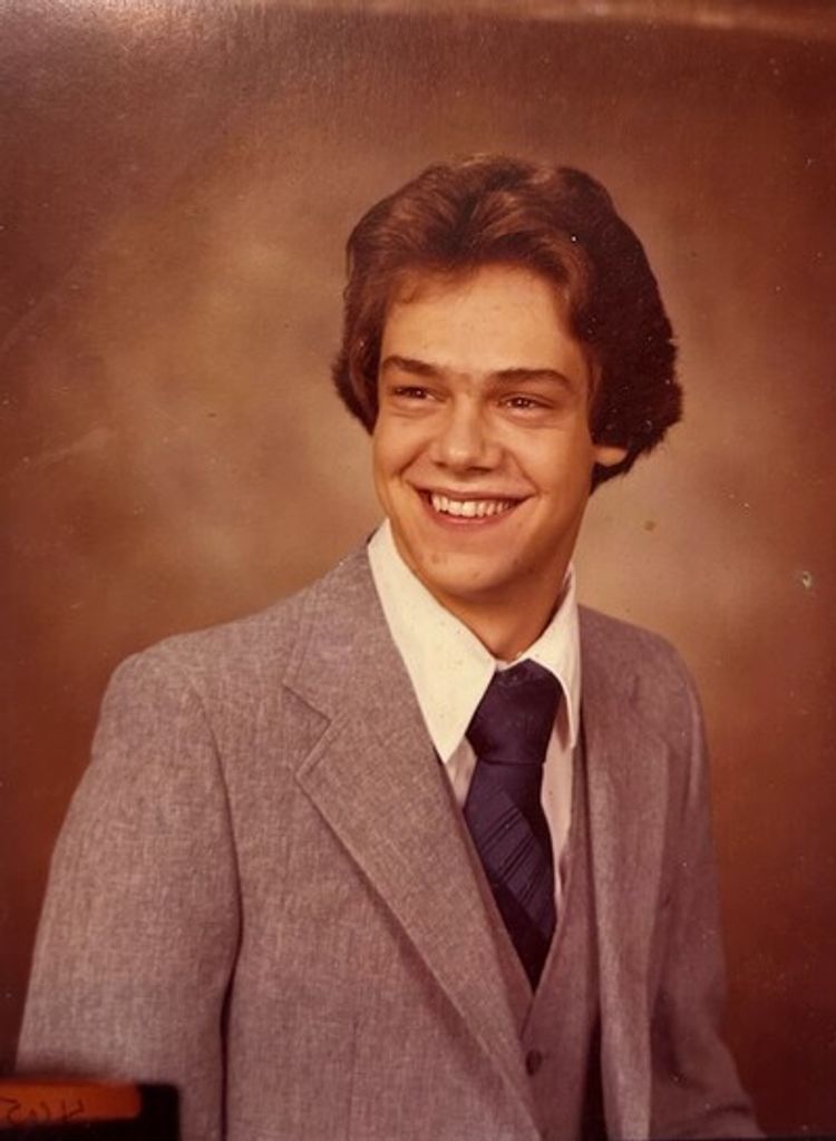 Glenn Daniel "Danny" Gibson