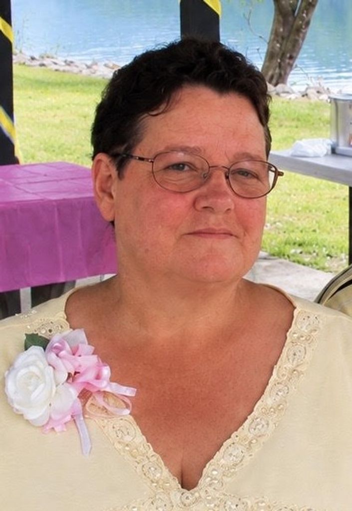 Betty Sue Braden Profile Photo