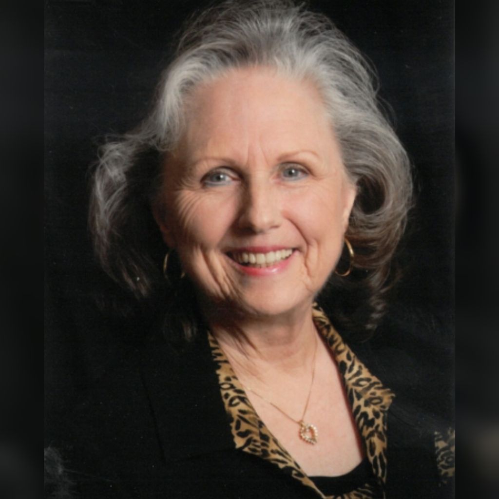 Mrs. Betty Hatley Amick