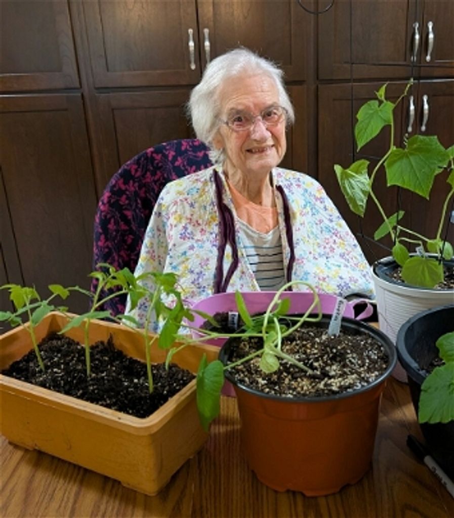 Helen M. Gedney Profile Photo