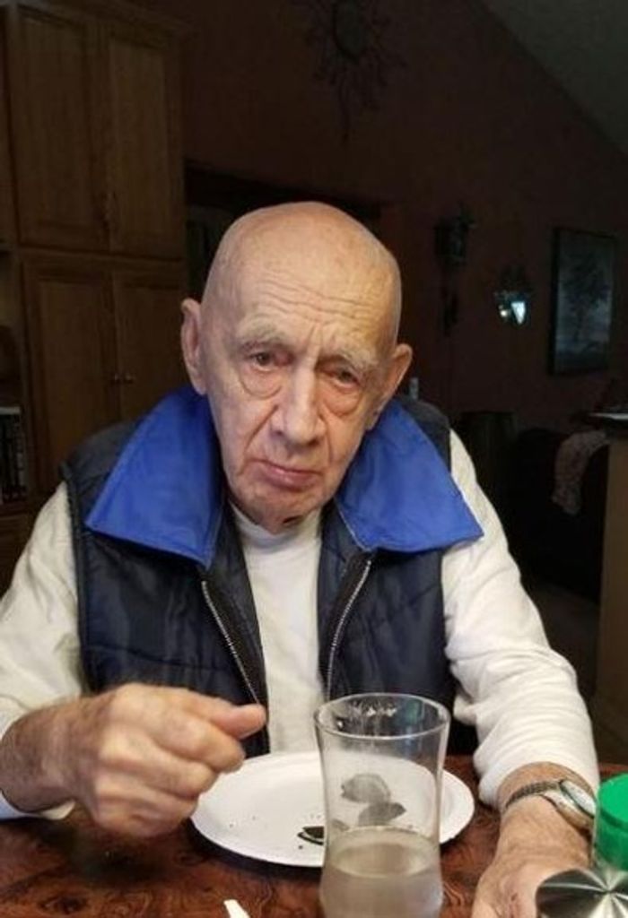 Marvin Matthew Schmidt