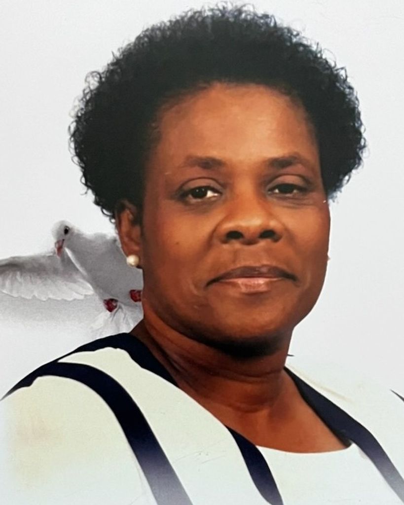 Dorothy Delores McGriff Lundy Profile Photo