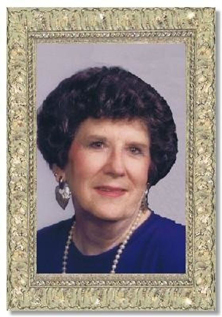Mary Kathryn Barber