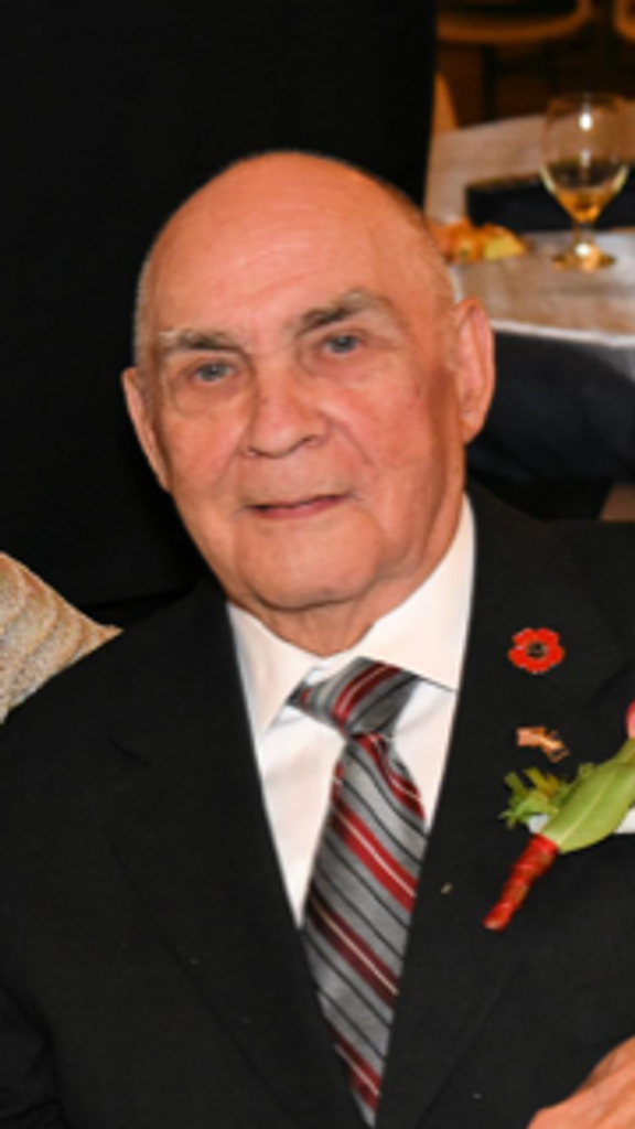 Kraus, George Carleton