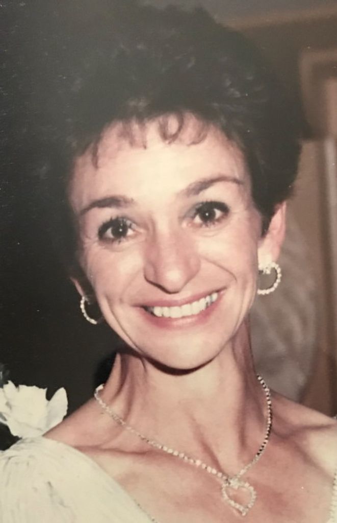Flora "Flo" Joseph