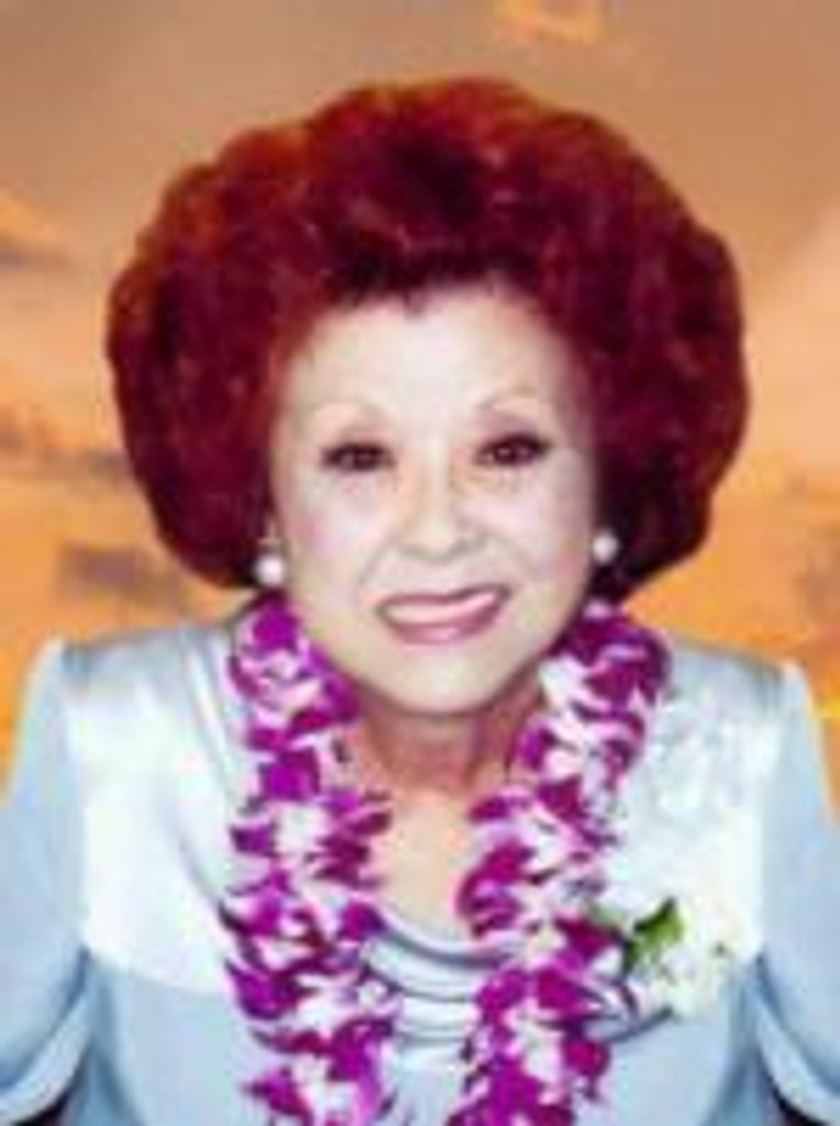 Harriette Asayo Yamaka