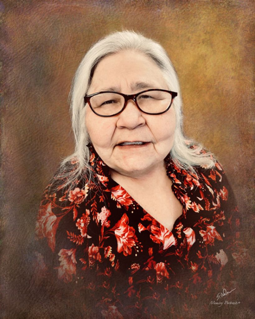 Diana "Nani" Alejandro Profile Photo