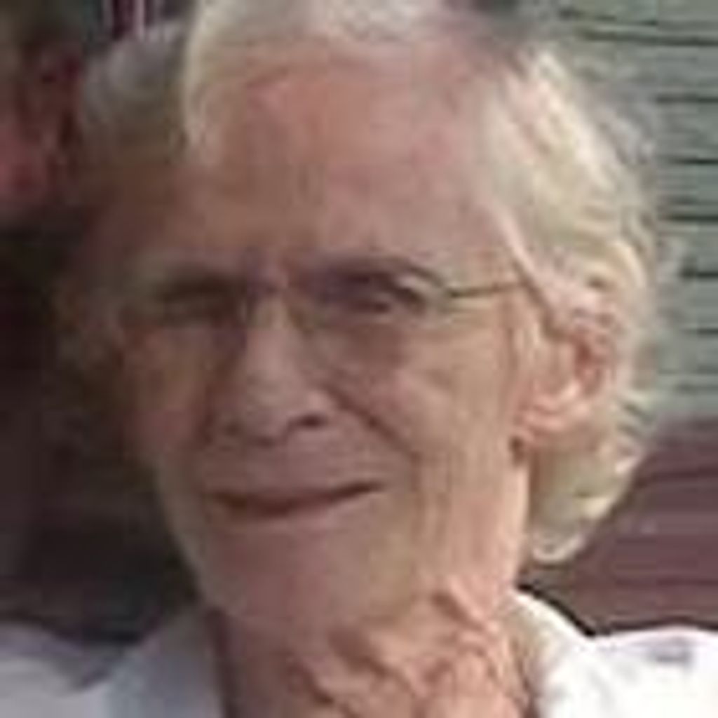 Jacqueline "Jackie" M. Margraf