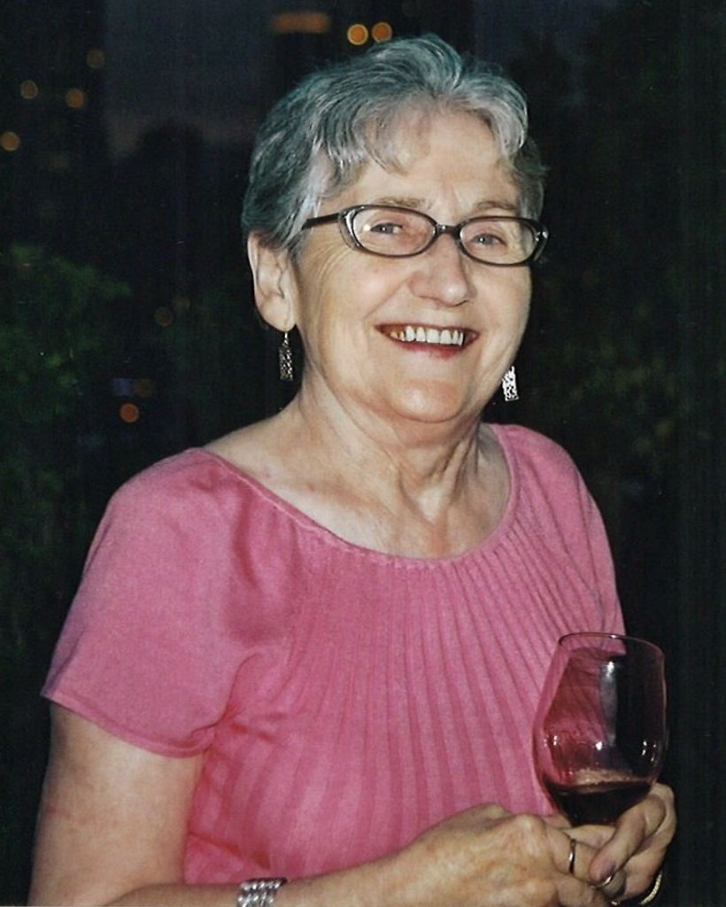 Delia Brigid O'Neill