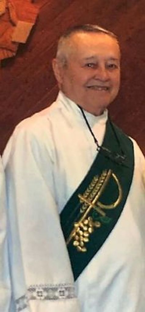 Roland F. Dowen Profile Photo