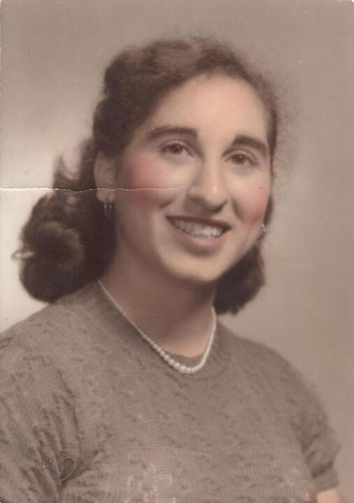 Irene K. Perrine